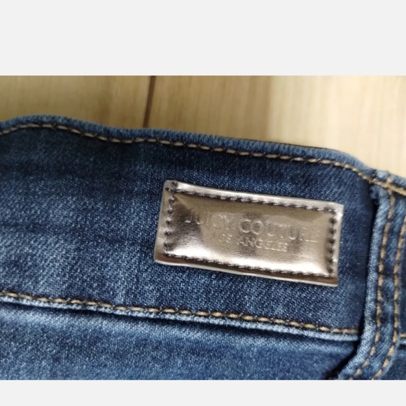 Juicy couture jeans - Picture 3 of 8